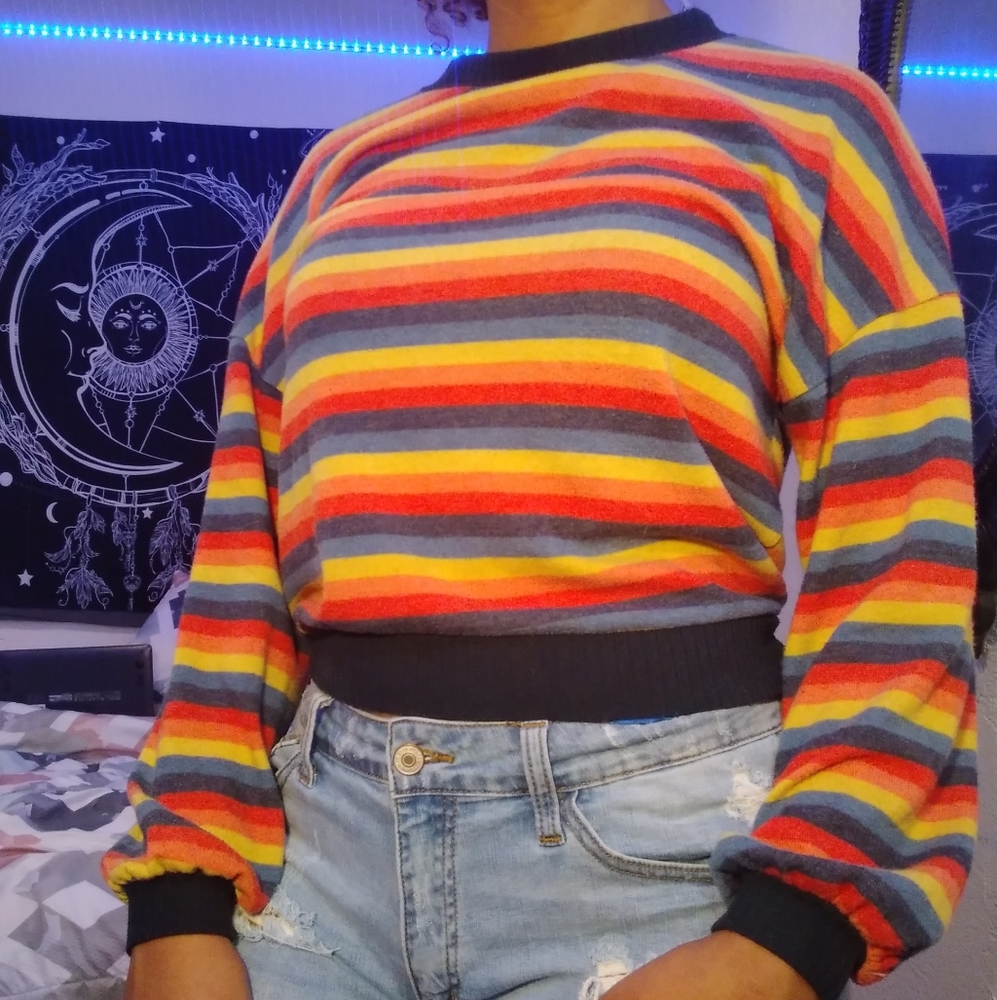 Long sleeve